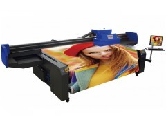 供應彩神UV平板噴繪機/卷材噴繪機/噴墨打印機 報價及產品信息-中國標識網(wǎng)