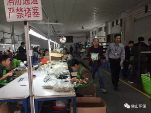 又來了 佛山環(huán)保突襲183家企業(yè) 涉立案處罰46家,部分?jǐn)M移送公安機關(guān)