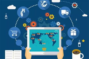 天門市電商產業園正式開園，助力企業管理升級與數字化轉型