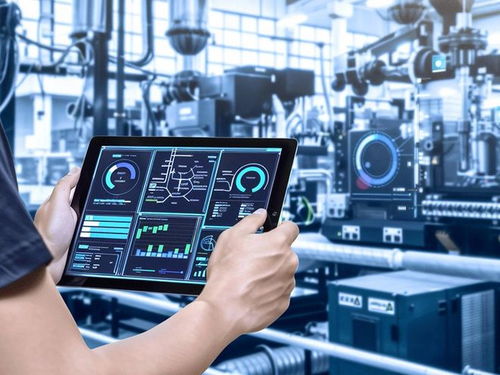 豪森軟件項目管理模塊解析 提升項目管理效能，驅動產品創新升級